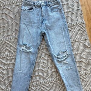 Zara jeans
